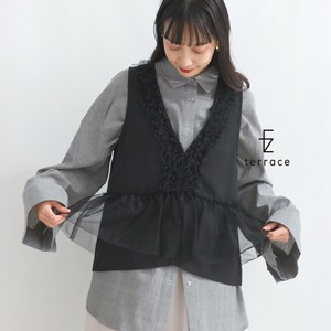 Vest/Gilet
