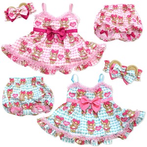 Babies Clothing Hair Band Set of 3