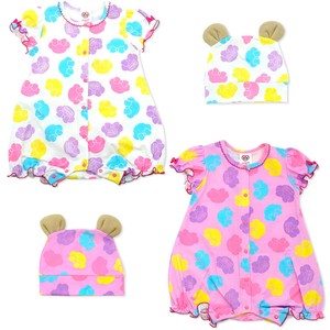 Kids' Overall Coverall