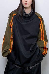 Button Shirt/Blouse Unisex