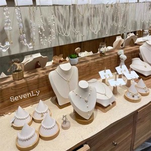 人気商品 カウンター展示道具 アクセサリーケース「2024新作」