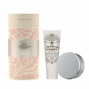 MAINE BEACH マインビーチ リグリアンハニー Loved One Gift Can ギフト