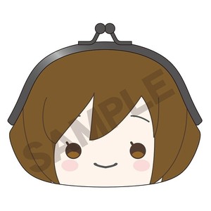 ■2025SS　新作■　初音ミク　京風がま口財布　MEIKO/はんなり2024