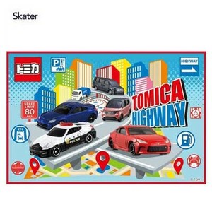Picnic Blanket Skater 60 x 90cm