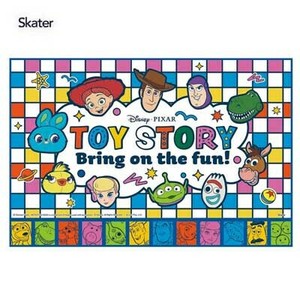 Picnic Blanket Toy Story Skater 60 x 90cm