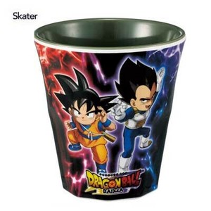 メラミンタンブラー 270ml  ドラゴンボール DAIMA  スケーター　MTB2