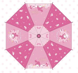 Umbrella Pink My Melody