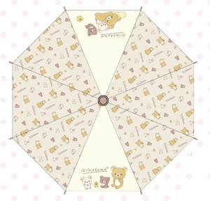 Umbrella Rilakkuma