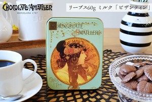 リーブス・ミルクチョコレート(ビザンティン）　◇新商品◇