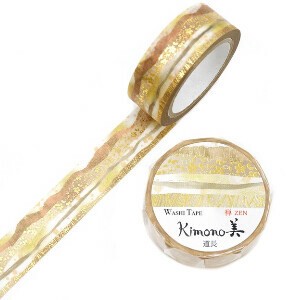 Washi Tape Kimono Beauty 15mm x 7m