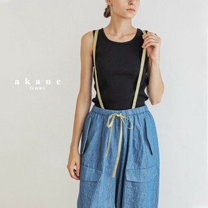 Full-Length Pant S/S