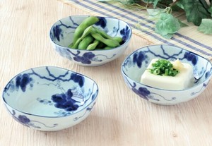 美浓烧 小钵碗 3个