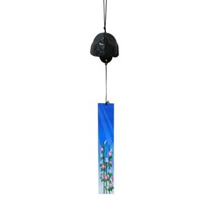 Nambu tekki Wind Chime Owl