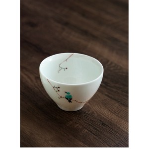 Japanese Teacup