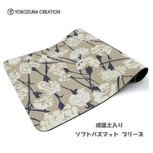 Bath Mat Bath Mat 60 x 40cm