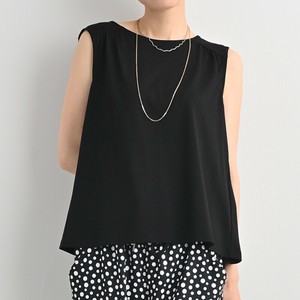 Tank Rayon Sleeveless