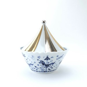Hasami ware Donburi Bowl