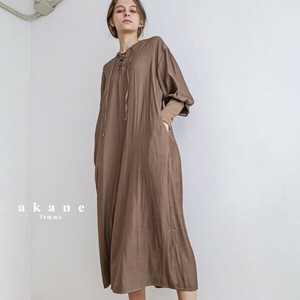 Casual Dress S/S