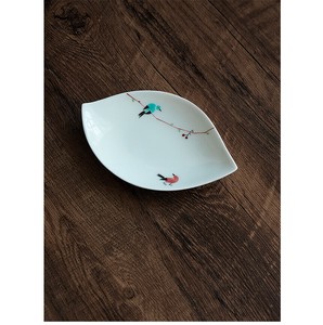 Hasami ware Main Plate Arita ware