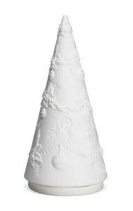 ウェッジウッド（Wedgwood）ホリデイ ライトファンツリー