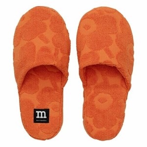 Slippers Slipper Orange