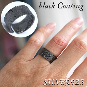 Silver-Based Plain Ring One size fits all Rings Unisex