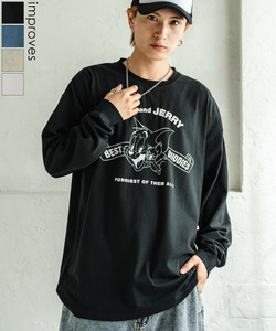 T 恤/上衣