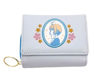 コンパクト財布　カードキャプターさくら