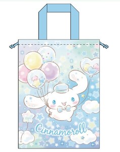 Shoe Storage Pastel Cinnamoroll