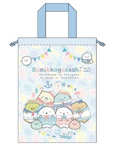 Shoe Storage Sumikkogurashi