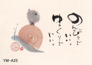Postcard [2024 NEW]