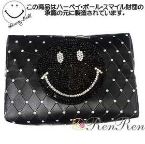 キラキララメポーチ　デコ雑貨　コスメポーチ　メイクポーチ　小物入れ
