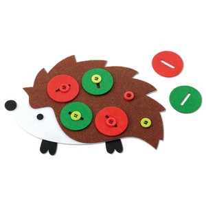 Education/Craft Hedgehog