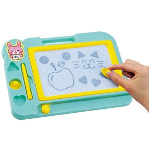 Toy Pastel Green