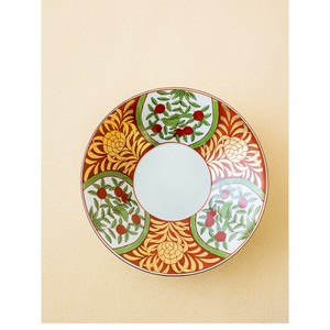 Hasami ware Side Dish Bowl Arita ware 6-sun