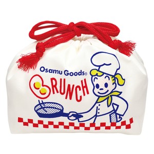 Bento Item Lunch Bag Drawstring Bag