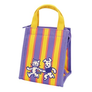 Lunch Bag Lunch Bag Square Size SS