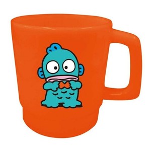 Hangyodon Cup/Tumbler Sanrio Characters