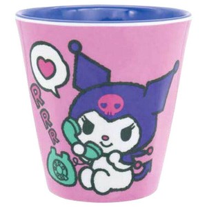 Cup/Tumbler Sanrio Characters KUROMI