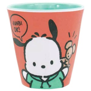 Cup/Tumbler Sanrio Characters Pochacco