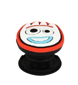ピクサー ダイカットソフト POCOPOCO フォーキー DNG-34FK