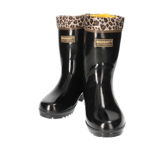 Mid Calf Boots Men's
