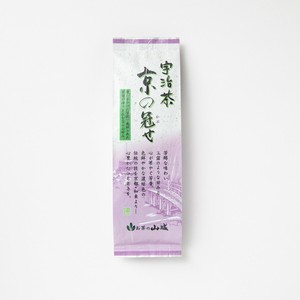 京の冠せ茶