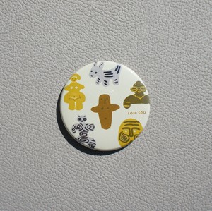 Magnet/Pin