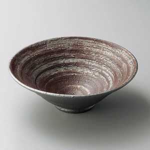 暁刷毛目向付(信楽焼) 日本製 陶器