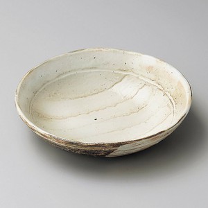 荒土しのぎ手5.5丸鉢(信楽焼) 日本製 陶器 和食器