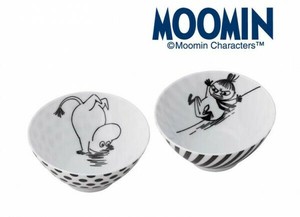 MOOMIN(ムーミン)　ペアライスボウルセット　MM700-455
