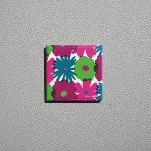 Magnet/Pin