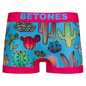 BETONES AMIGO-AMI001 1-PINK
