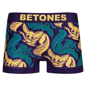 BETONES ANIMAL4-D004 18-NAVY